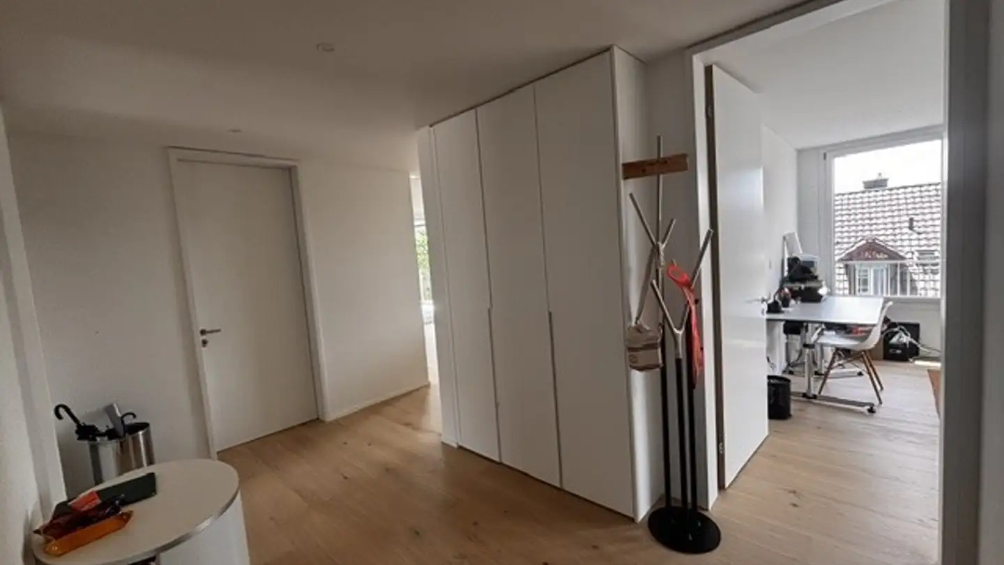 Apartment for rent - 8044 Zürich - Photo 4