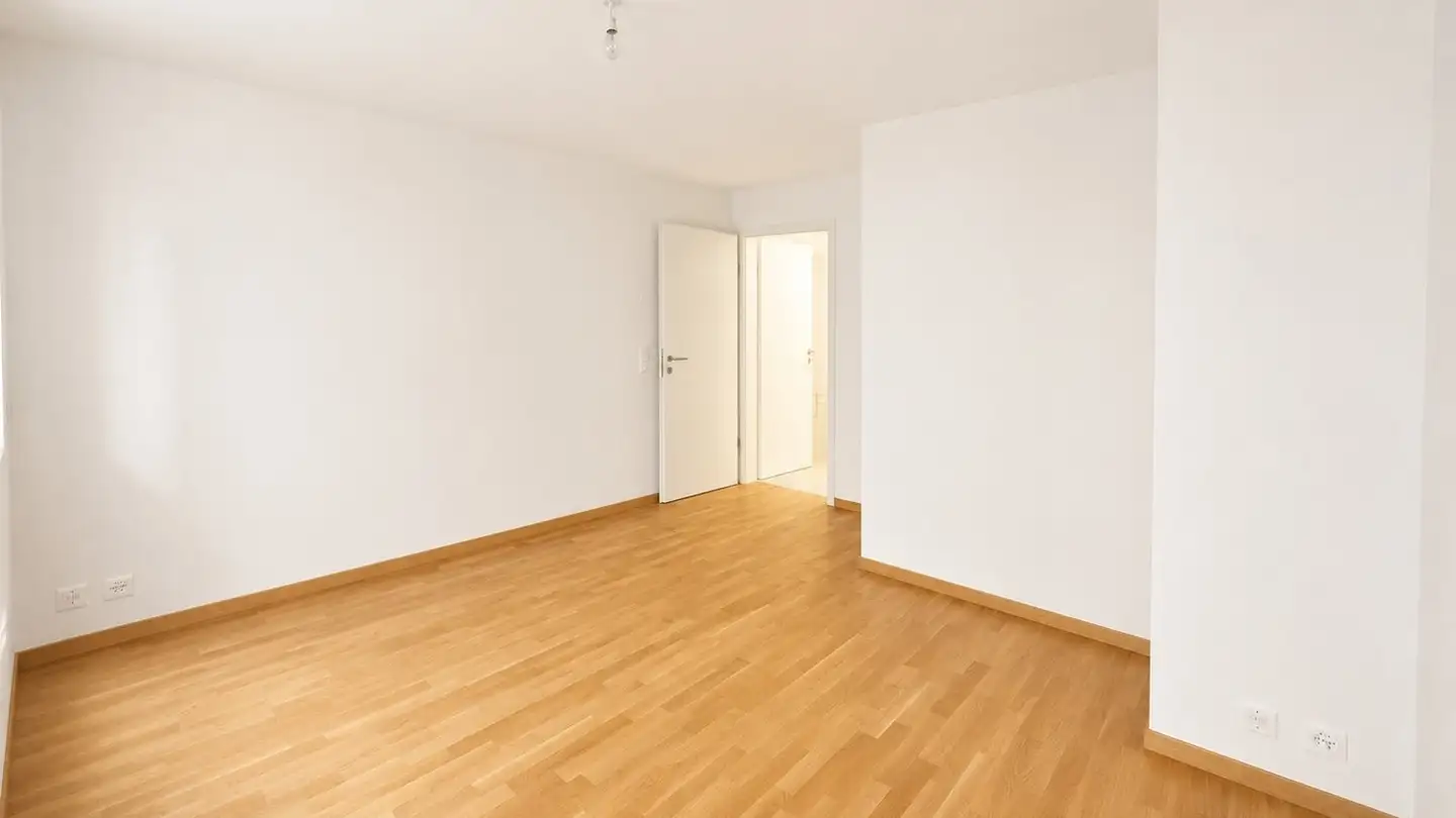 Wohnung mieten - Rue De La Croix-Blanche 7, 1530 Payerne - Foto 4