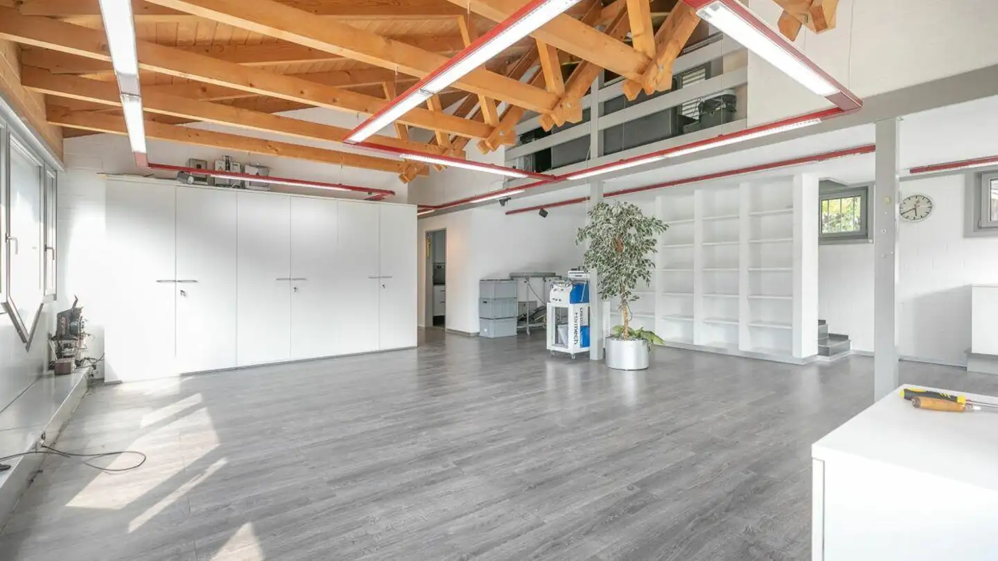 Spazio ufficio in vendita - Sonnenhügelstrasse 11, 8750 Glarus - Photo 3