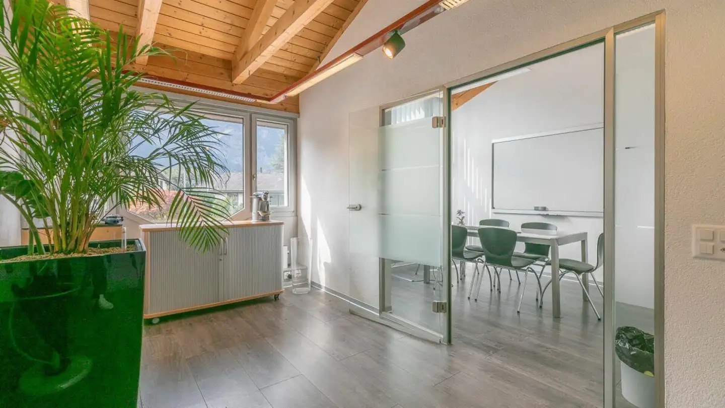 Spazio ufficio in vendita - Sonnenhügelstrasse 11, 8750 Glarus - Photo 4