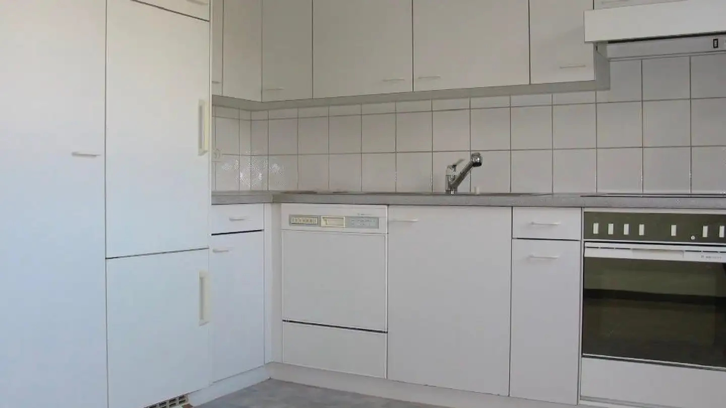 Apartment for rent - Aeussere Stammerau 10, 8500 Frauenfeld - Photo 2
