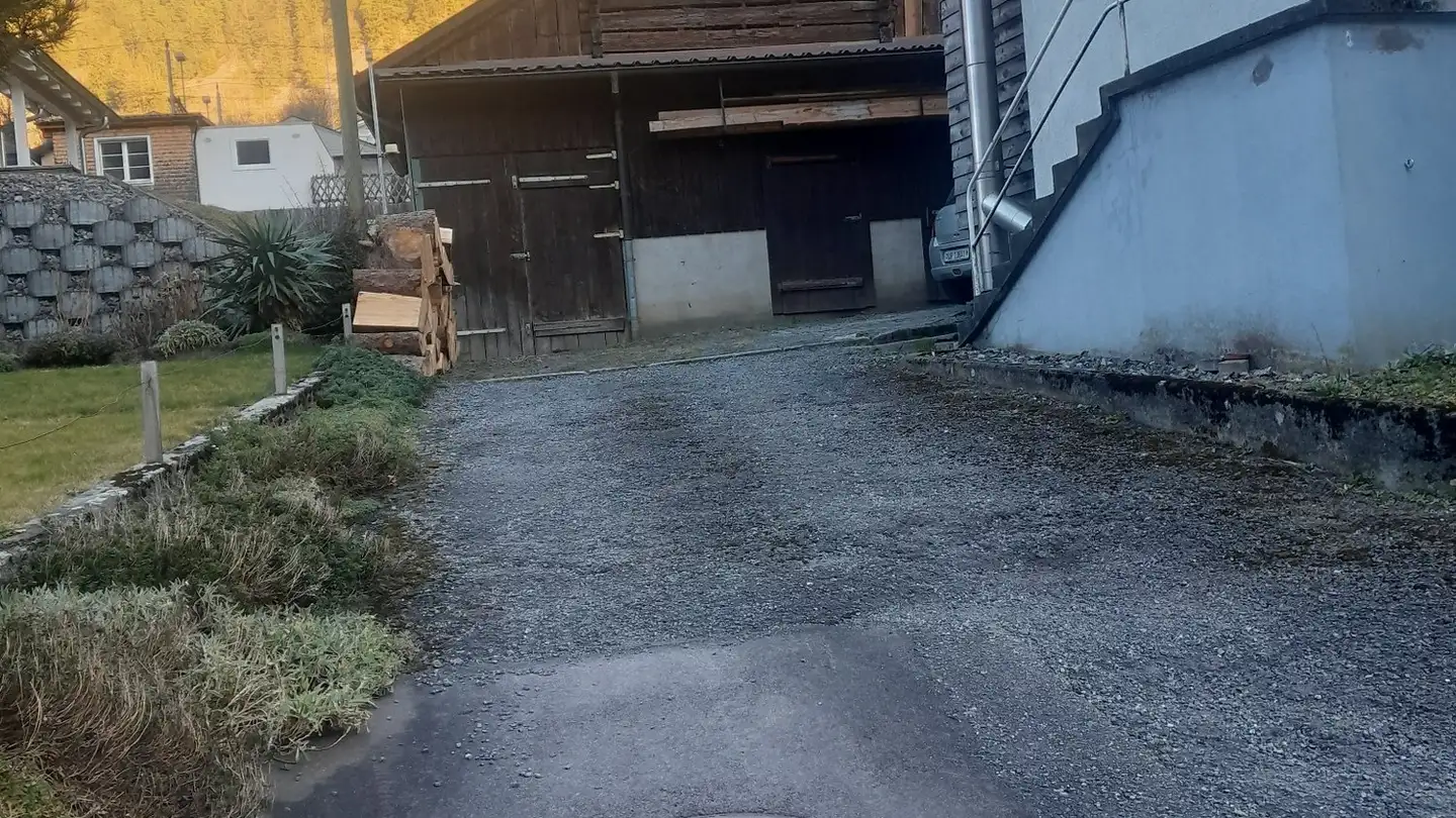 Einfamilienhaus kaufen - 6473 Silenen - Foto 4