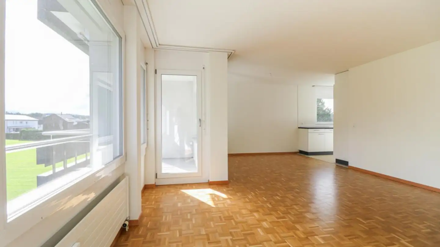 Appartement à louer - Kapfstrasse 37, 6020 Emmenbrücke - Photo 2