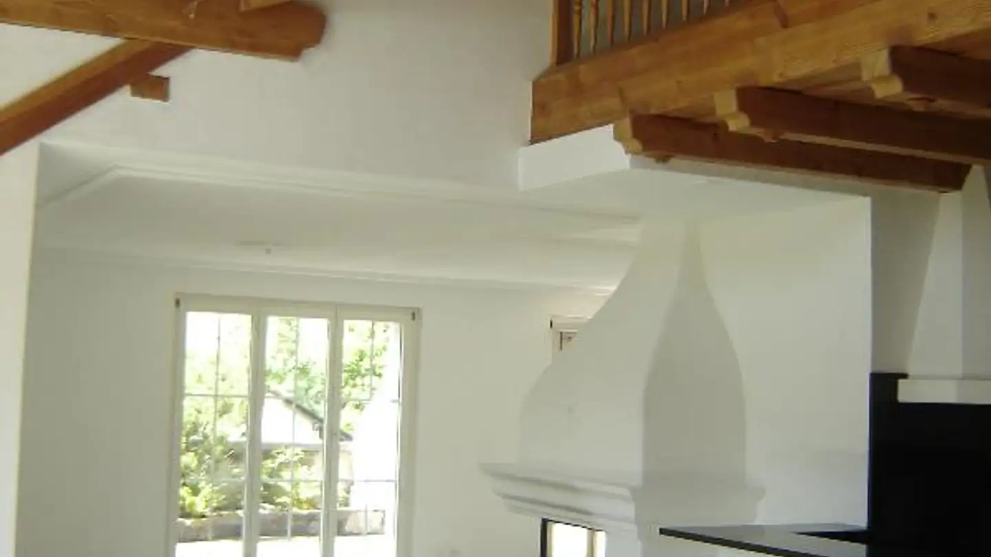 Penthouse kaufen - Kanalweg 10, 8610 Uster