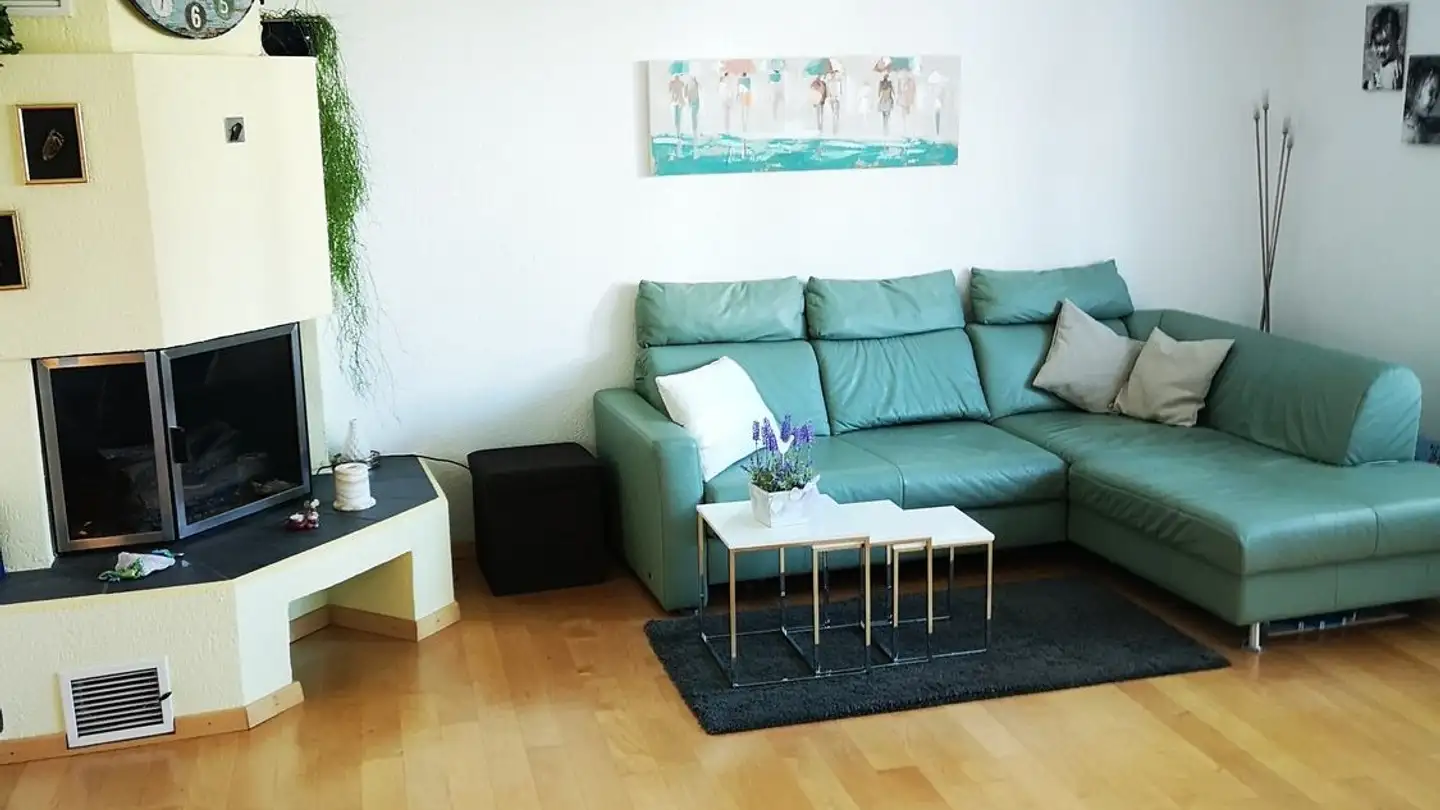 Appartement à vendre - 8320 Fehraltorf