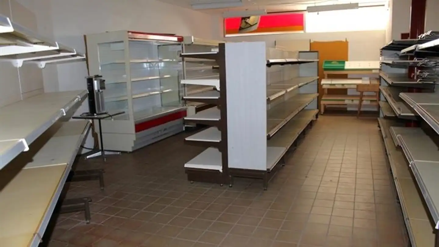 Negozio in vendita - Dorfstrasse 19, 3954 Leukerbad - Photo 4