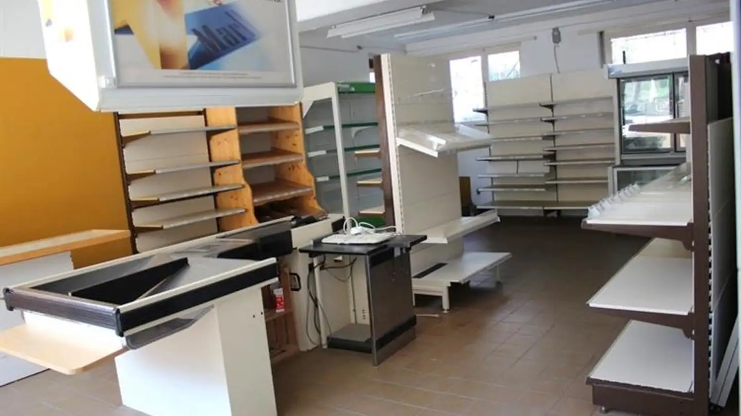 Negozio in vendita - Dorfstrasse 19, 3954 Leukerbad - Photo 2