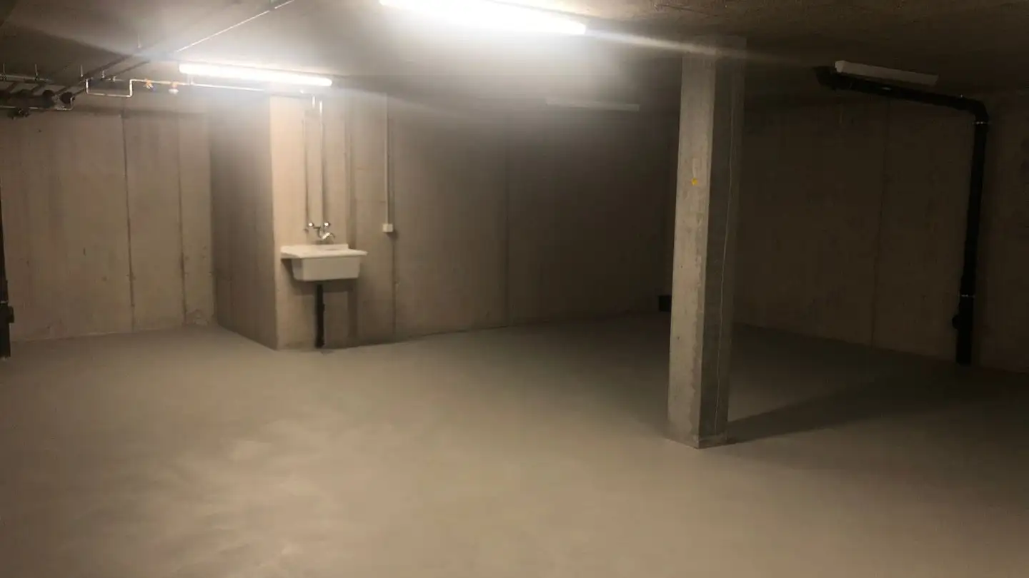 Atelier à louer - Dahlienweg 1, 5210 Windisch