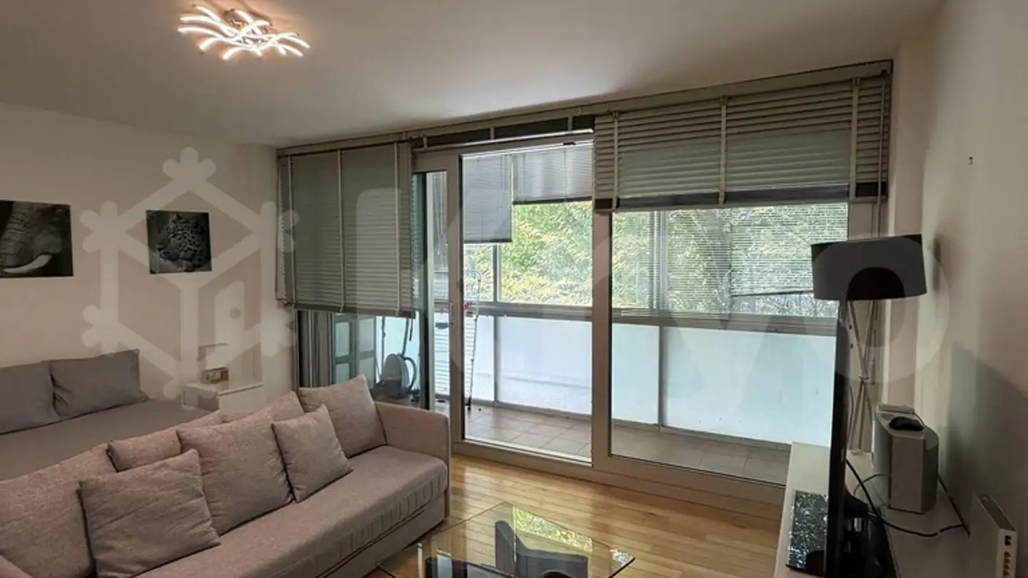 Appartement à louer - Route de Florissant, 1206 Genève - Photo 3