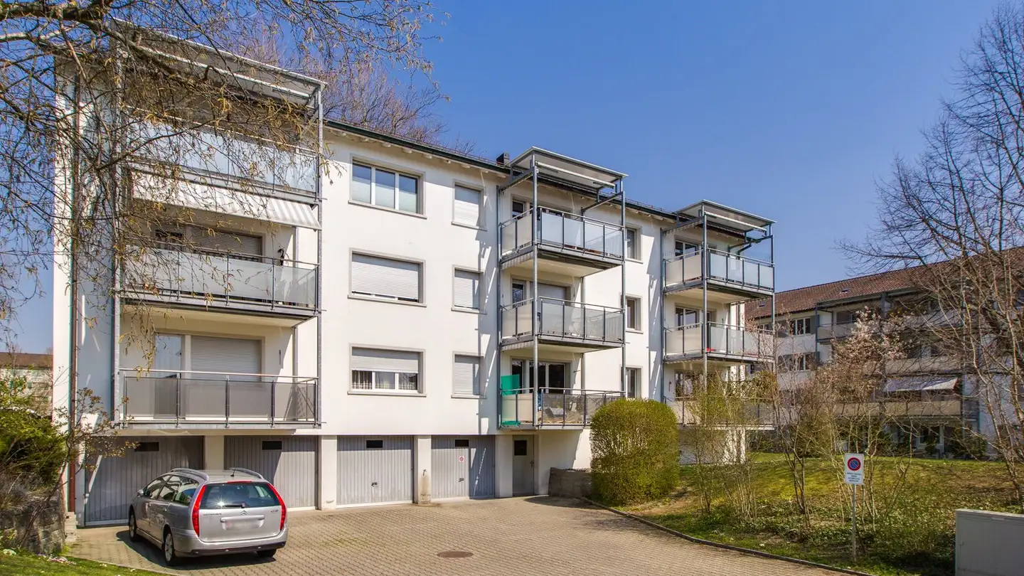 Wohnung mieten - Guggenbühlstrasse 60, 8404 Winterthur - Foto 2