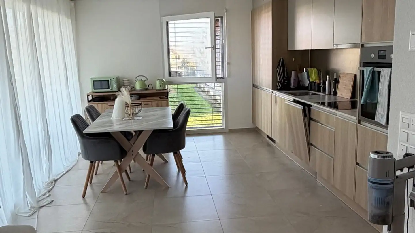 Appartement à louer - 1562 Corcelles-près-Payerne