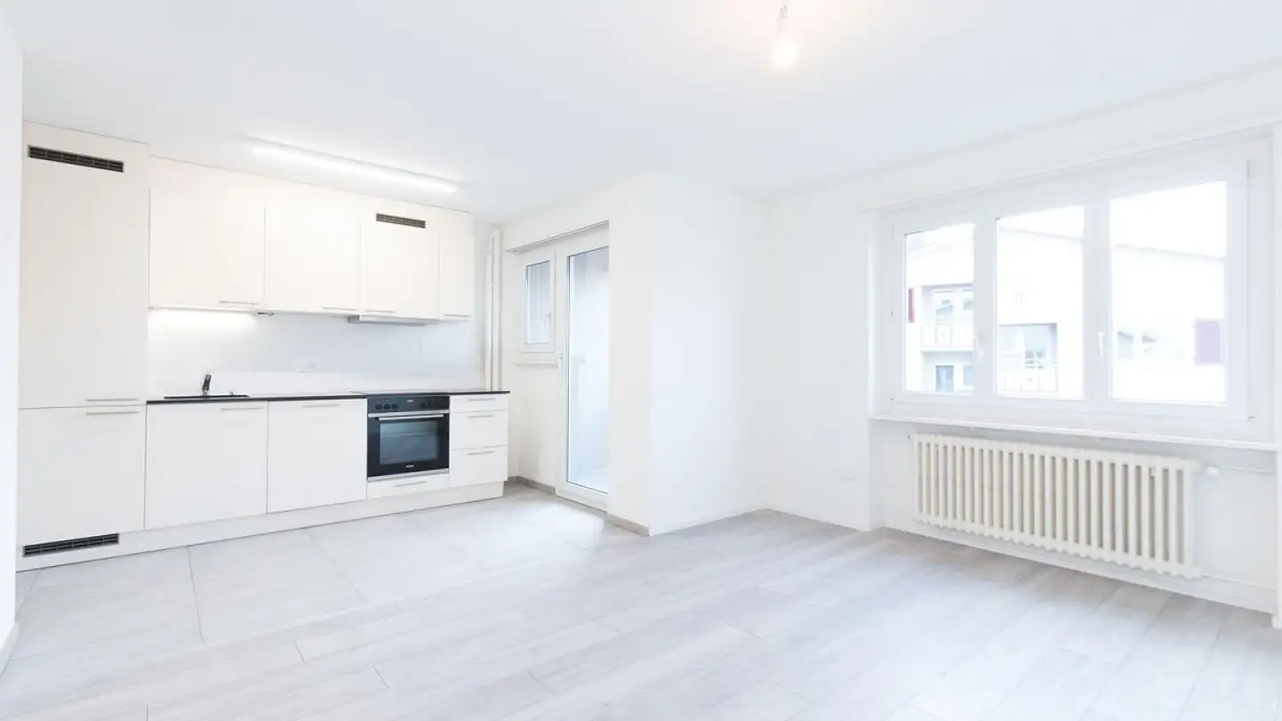 Appartement à louer - Baselstrasse 43, 6003 Luzern