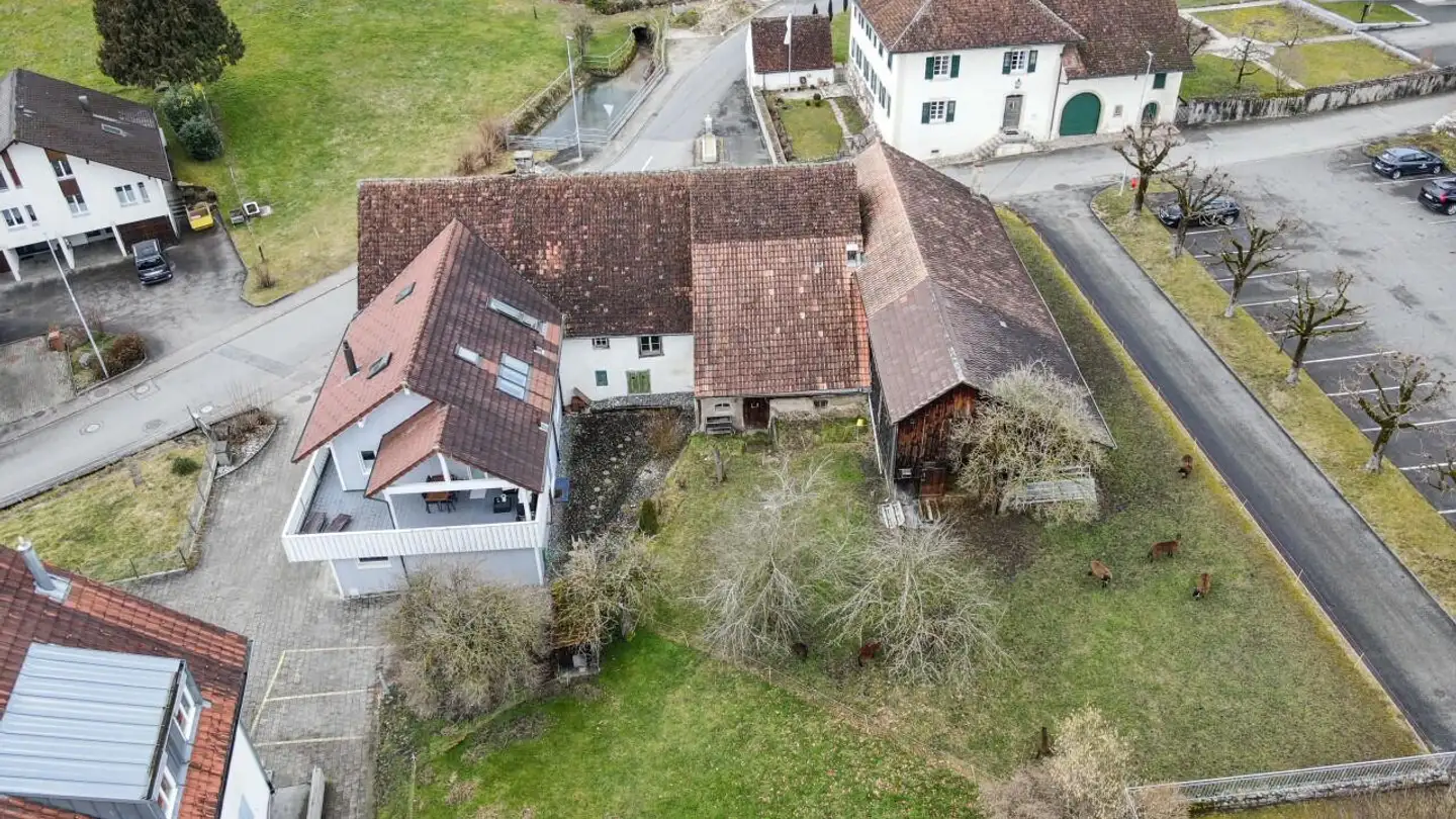 Maison individuelle à vendre - 4712 Laupersdorf - Photo 3