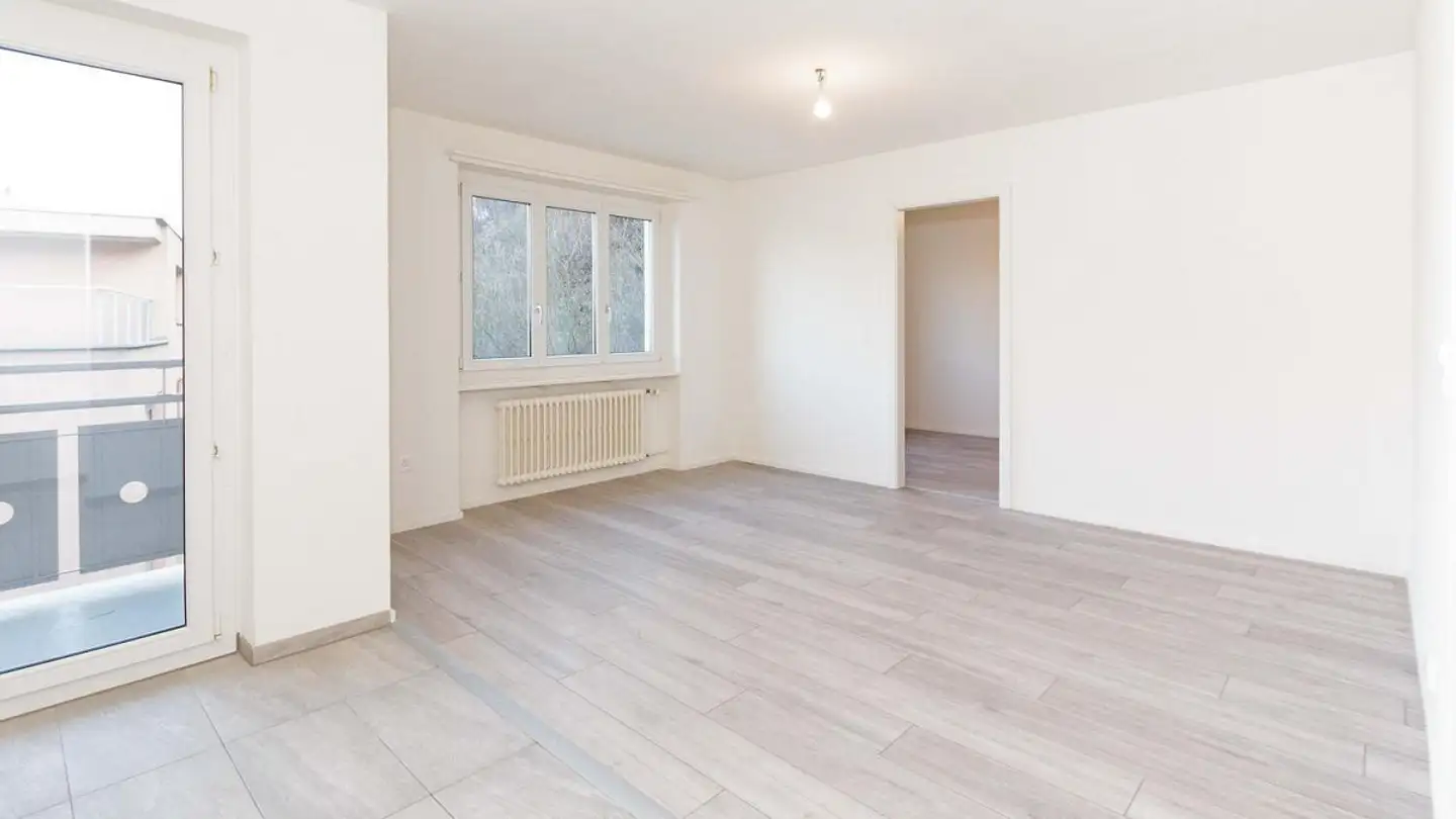 Appartement à louer - Baselstrasse 43, 6003 Luzern - Photo 2