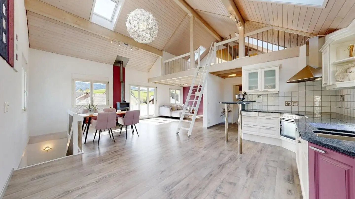 Maison individuelle à vendre - 4712 Laupersdorf - Photo 4