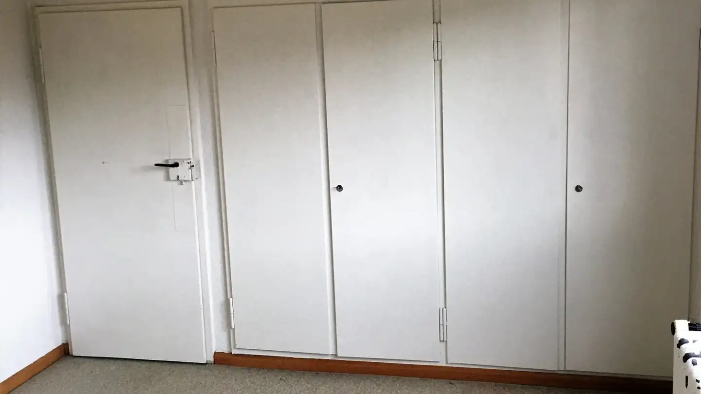 Sala hobby in affitto - Splügenstrasse 31, 9008 St. Gallen
