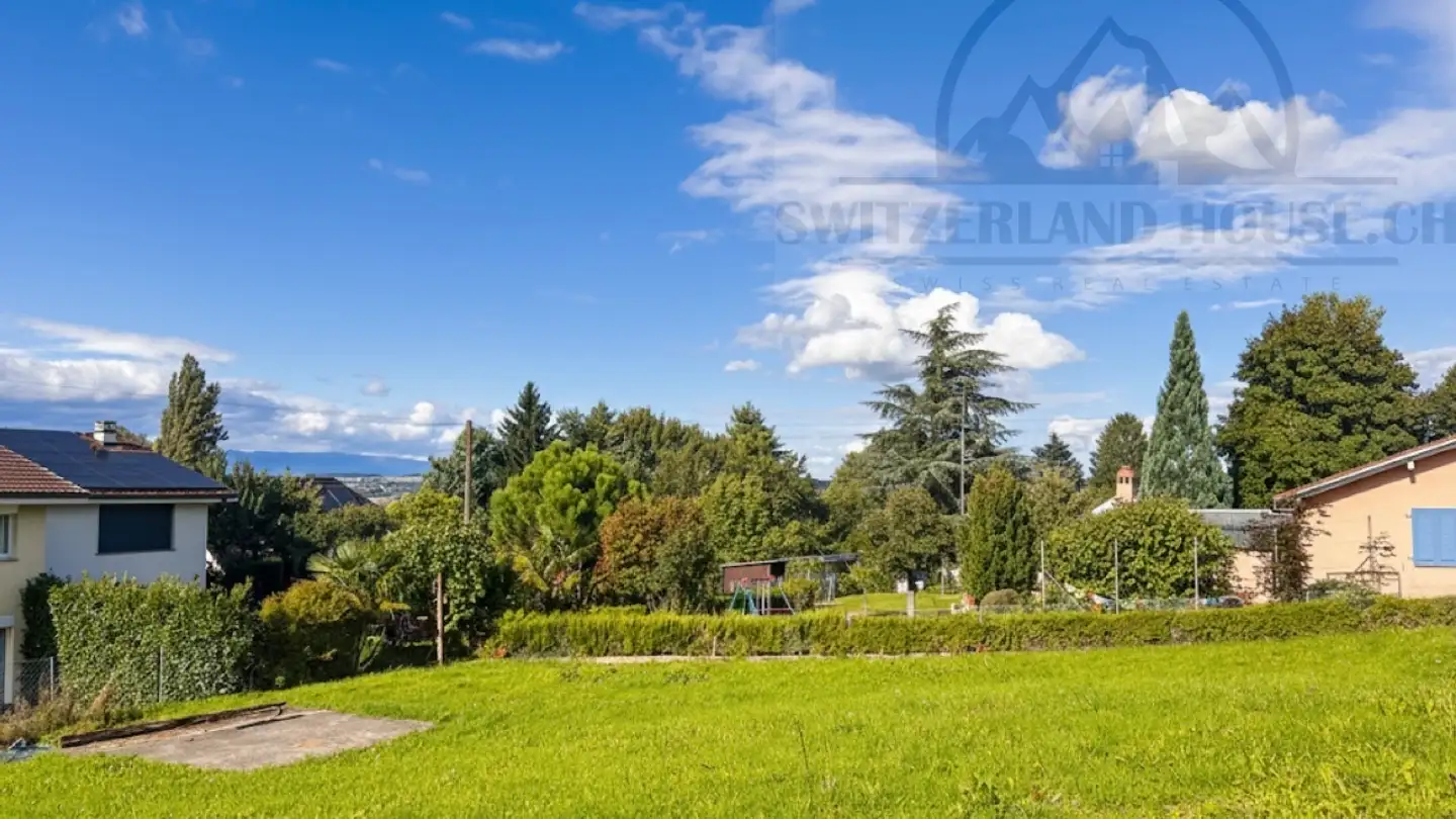 Casa singola in vendita - 1564 Domdidier - Photo 4