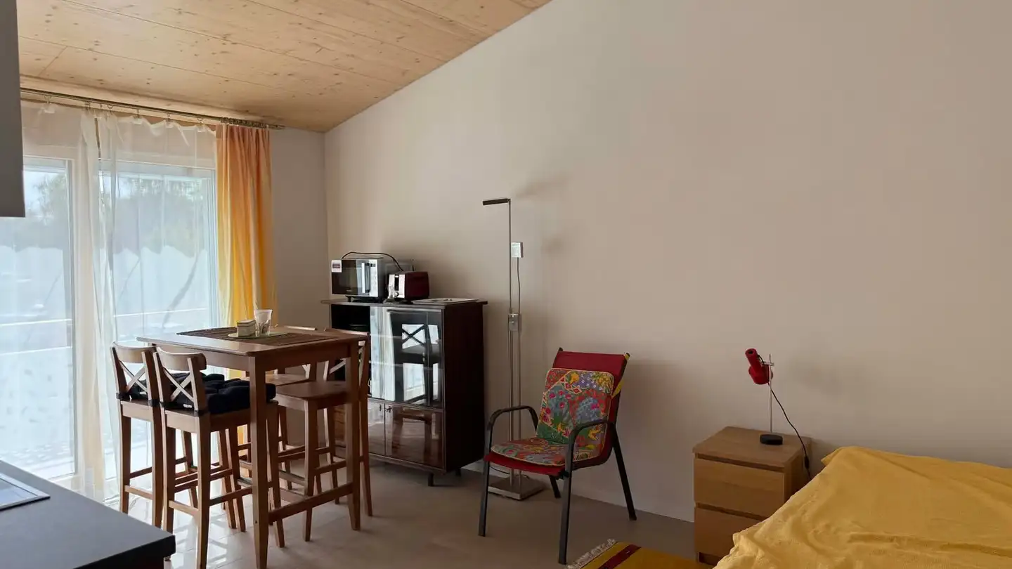 Apartment for rent - Rue Des Mouettes, 1400 Yverdon-les-Bains
