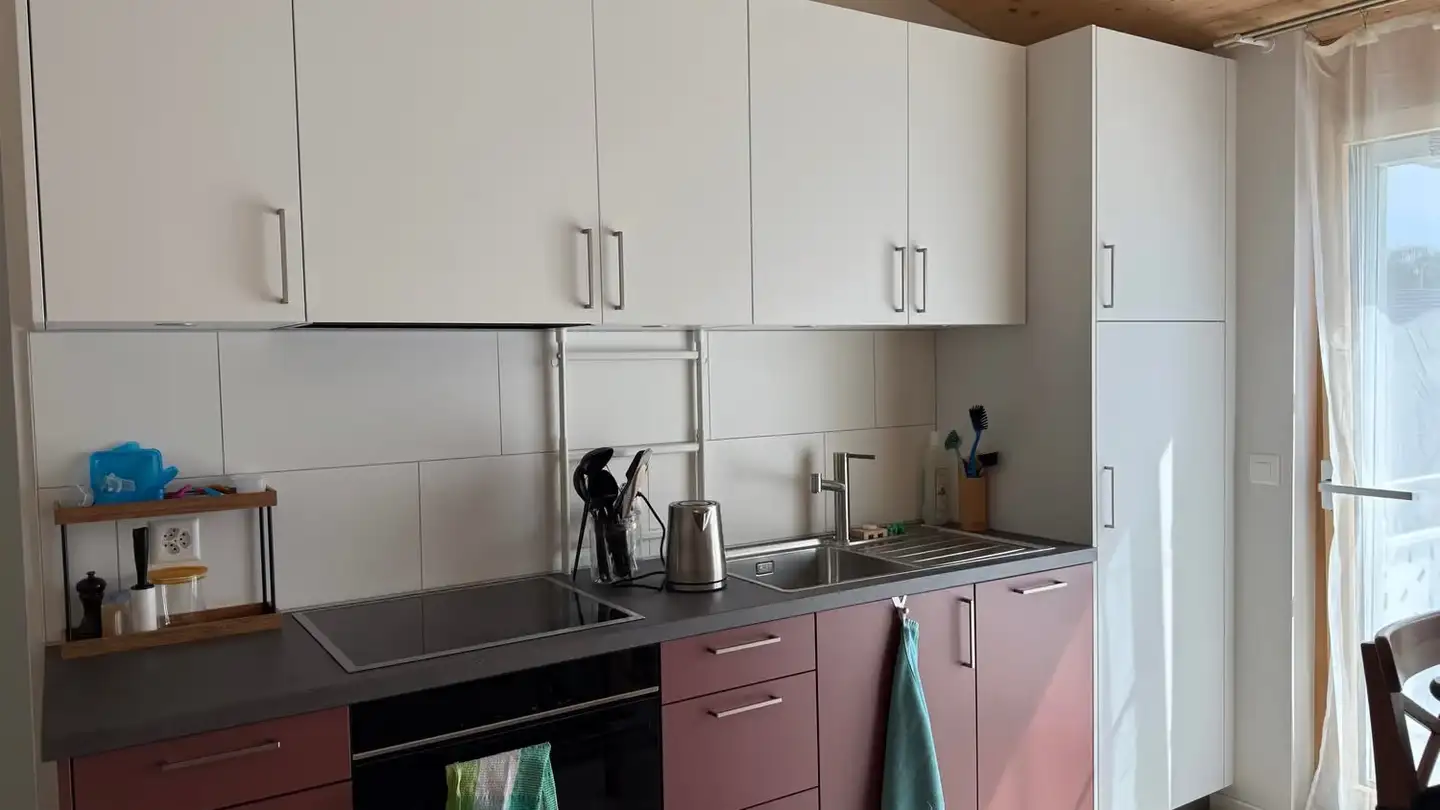 Apartment for rent - Rue Des Mouettes, 1400 Yverdon-les-Bains - Photo 2