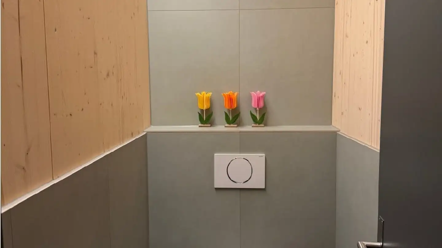 Apartment for rent - Moosmatt 1, 8905 Arni AG - Photo 4