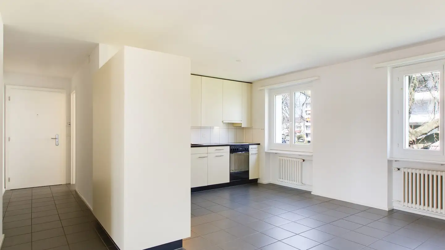 Wohnung mieten - Guggenbühlstrasse 60, 8404 Winterthur - Foto 4