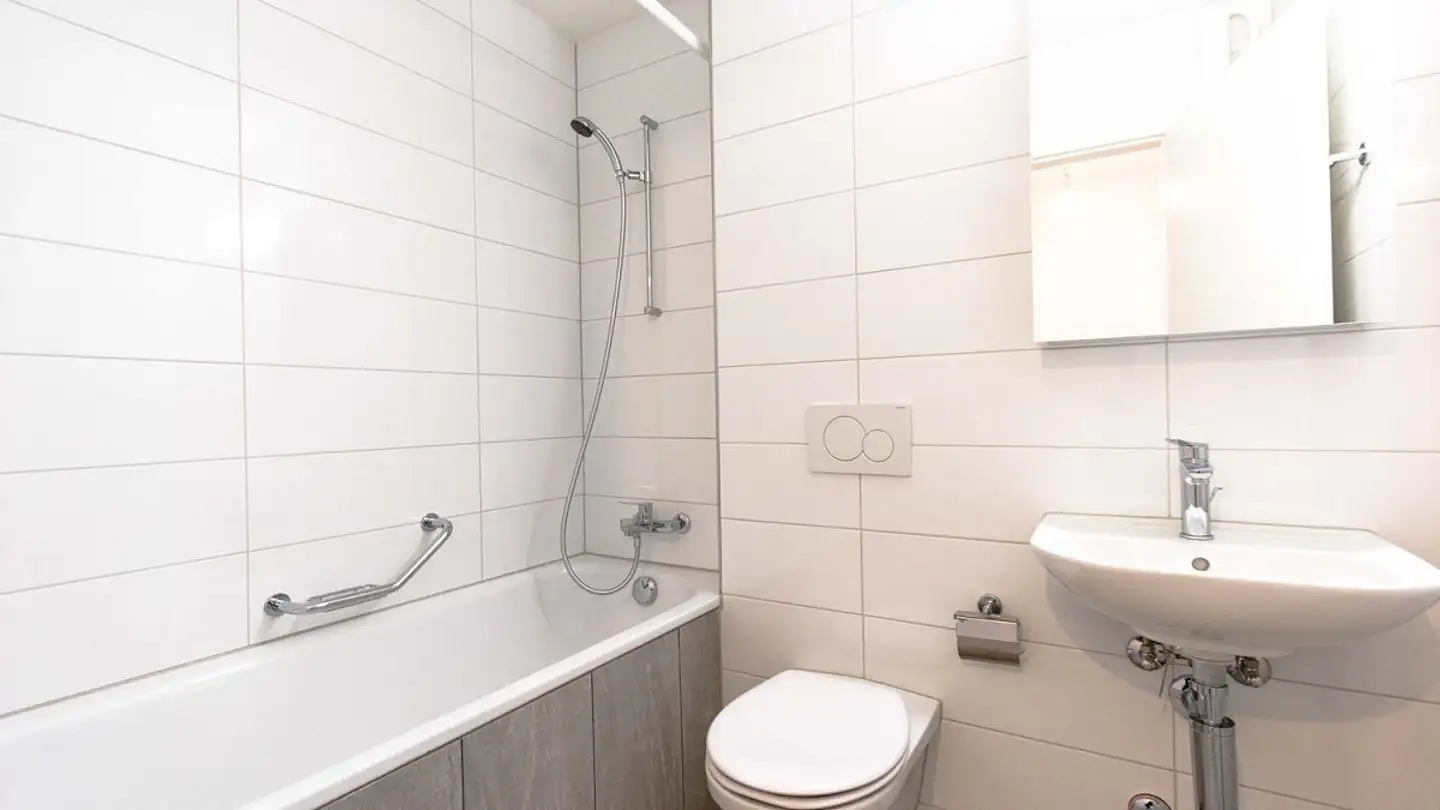 Appartement à louer - Baselstrasse 43, 6003 Luzern - Photo 3