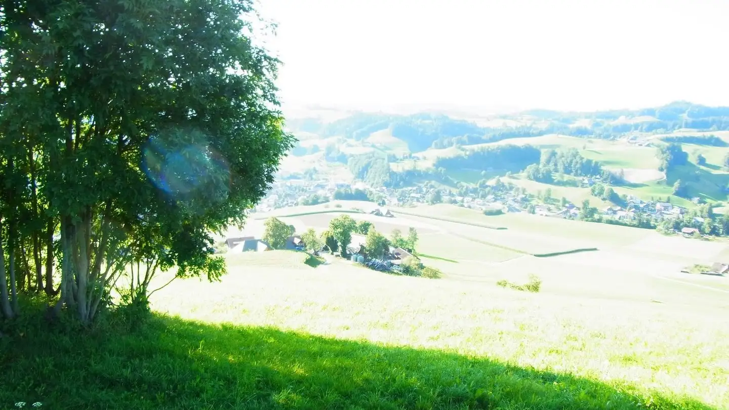 Appartamento in affitto - Dorfstrasse 17, 3457 Wasen im Emmental - Photo 2