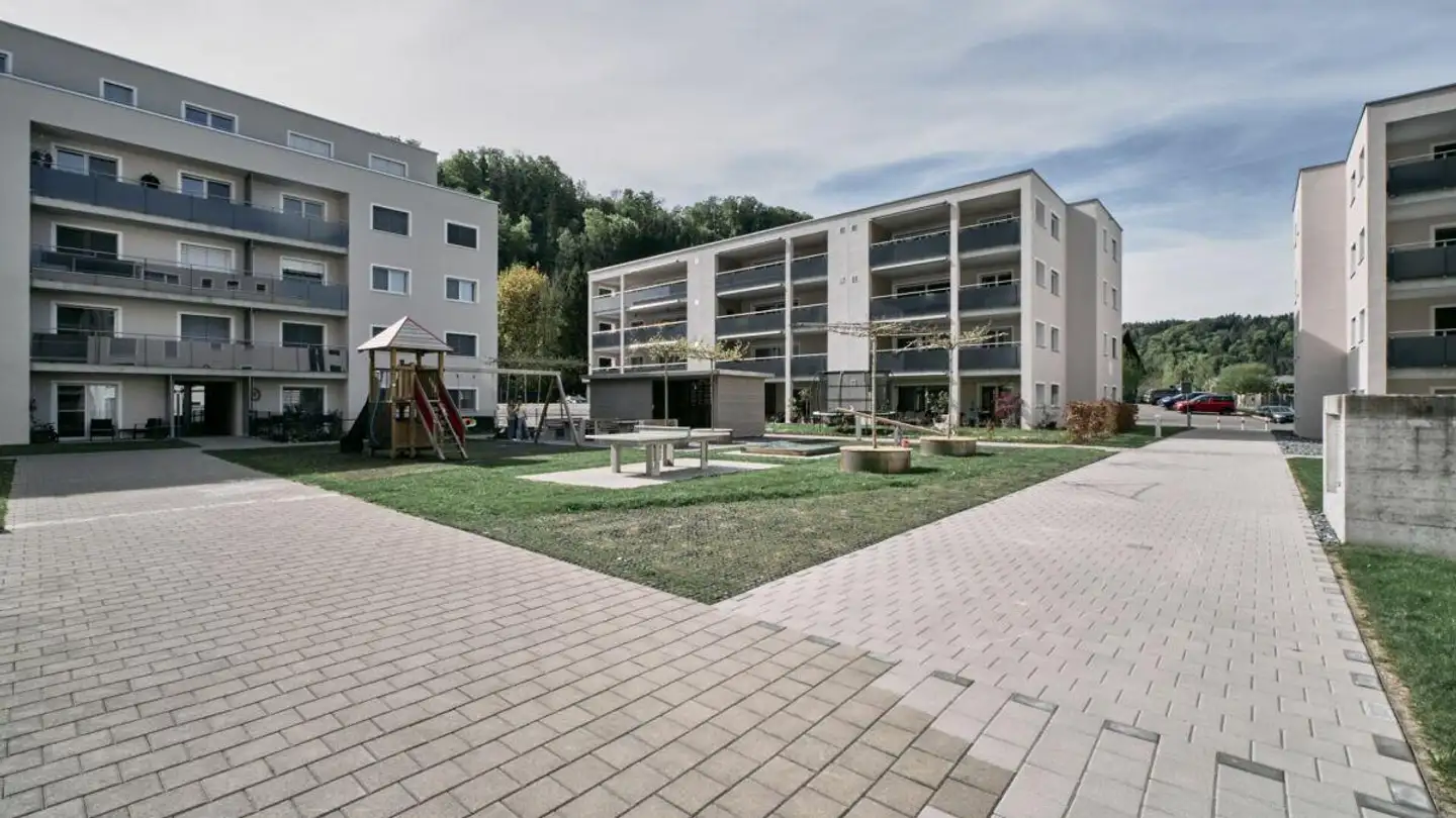 Apartment for rent - Entenbach 1, 8374 Dussnang