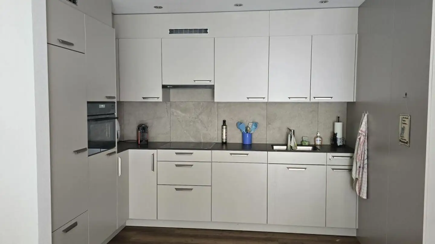 Apartment for rent - Entenbach 1, 8374 Dussnang - Photo 3