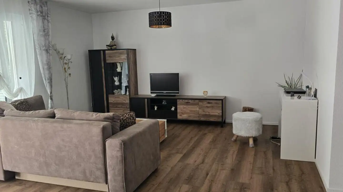 Apartment for rent - Entenbach 1, 8374 Dussnang - Photo 4