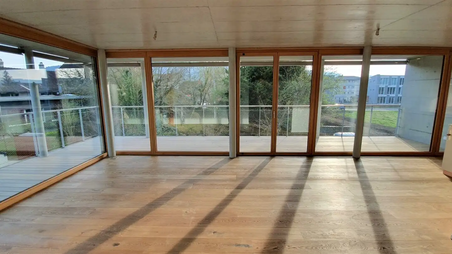 Wohnung mieten - Alte Strasse 31, 5734 Reinach AG