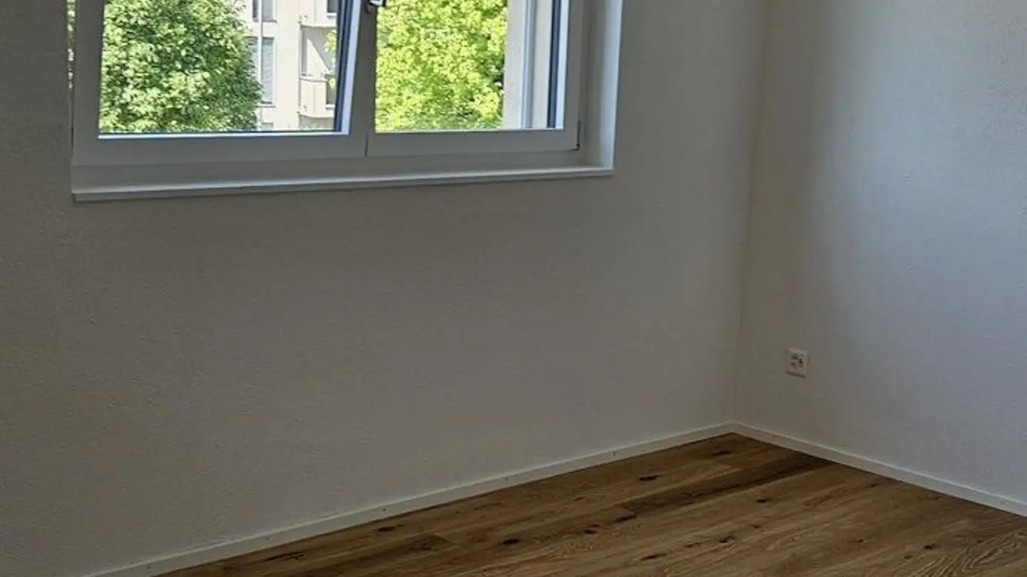 Appartement à louer - Forrenbergstrasse 18, 8472 Seuzach