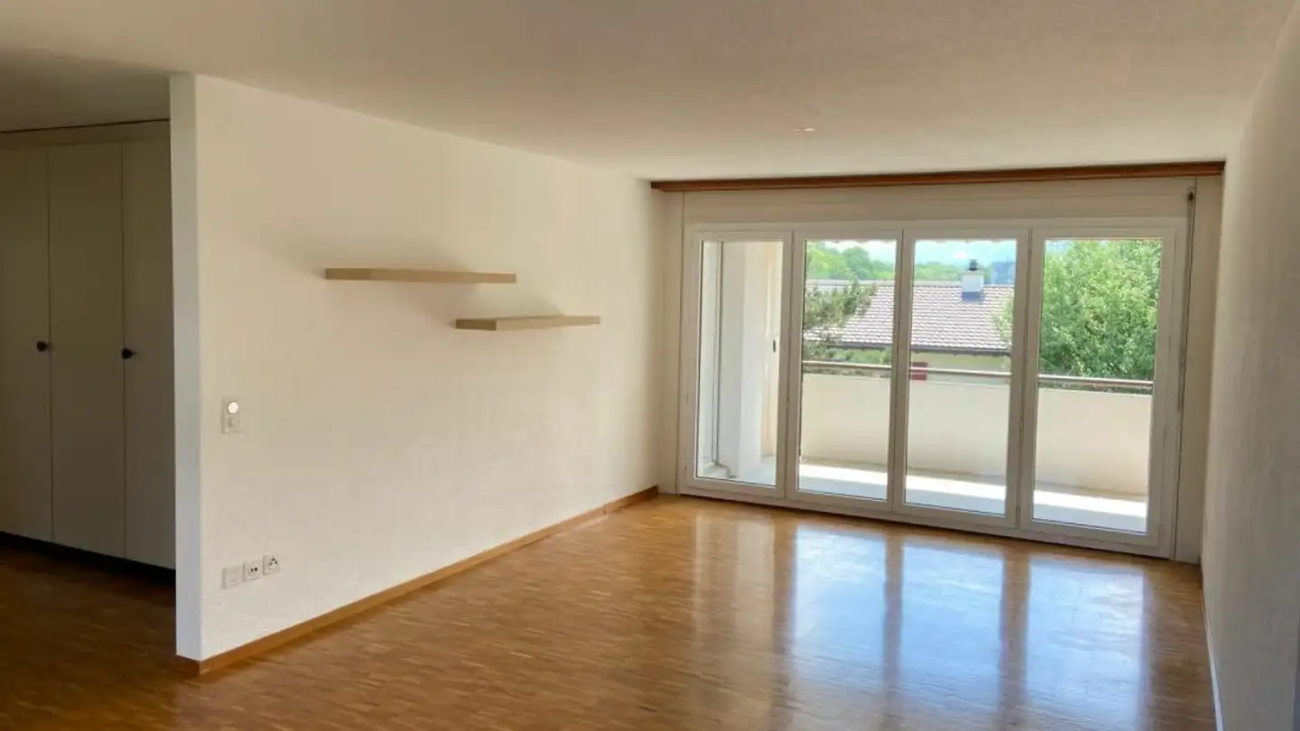 Apartment for rent - Neufeldstrasse 8, 9469 Haag (Rheintal) - Photo 3