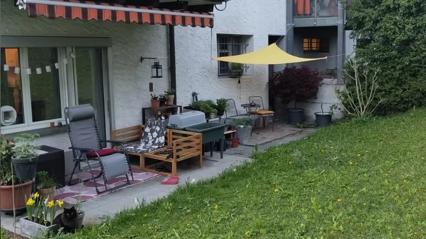 Appartamento in affitto - 3006 Bern - Foto 3