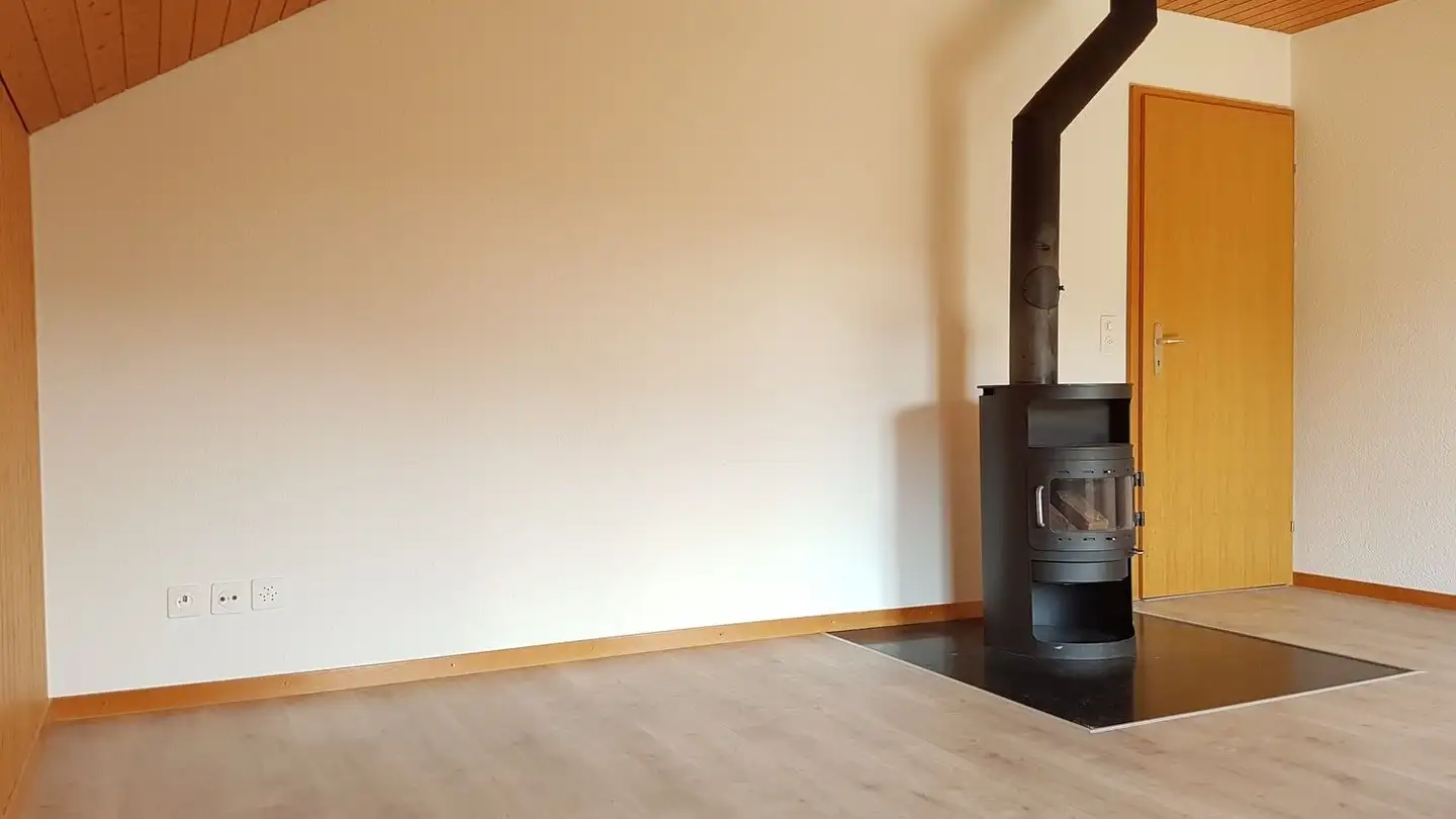 Appartamento in affitto - Dorfstrasse 17, 3457 Wasen im Emmental - Photo 3