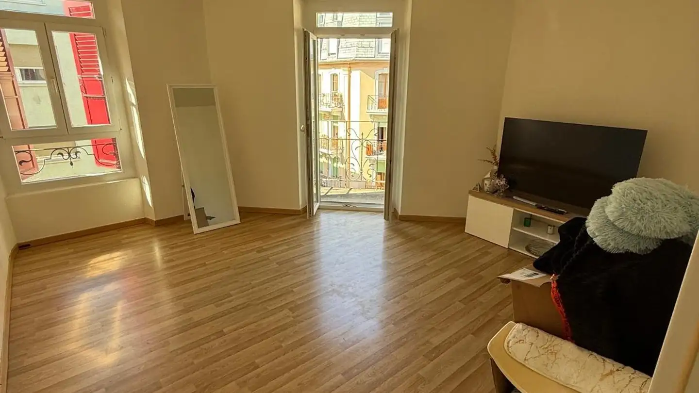 Wohnung mieten - Rue Du Nord 12, 1800 Vevey