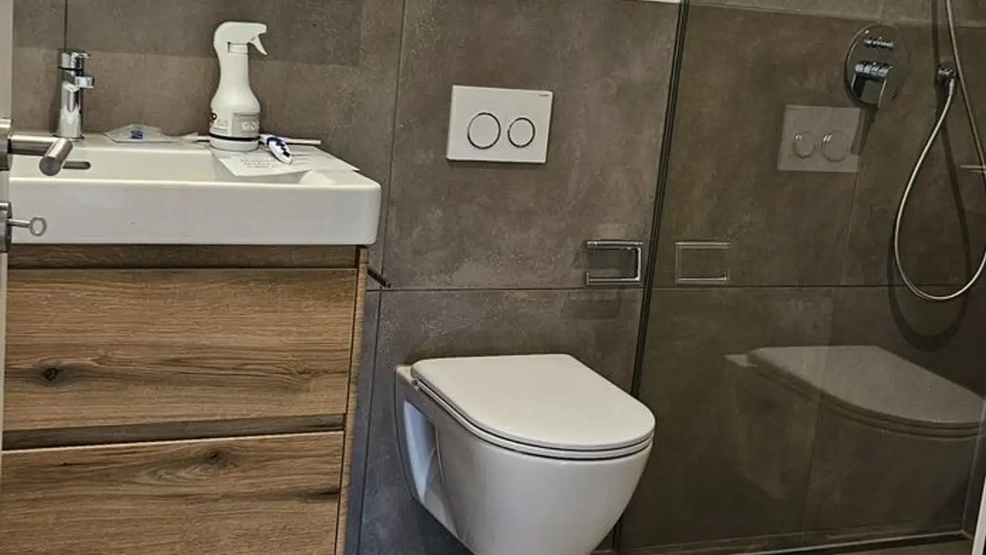 Appartement à louer - Forrenbergstrasse 18, 8472 Seuzach - Photo 4