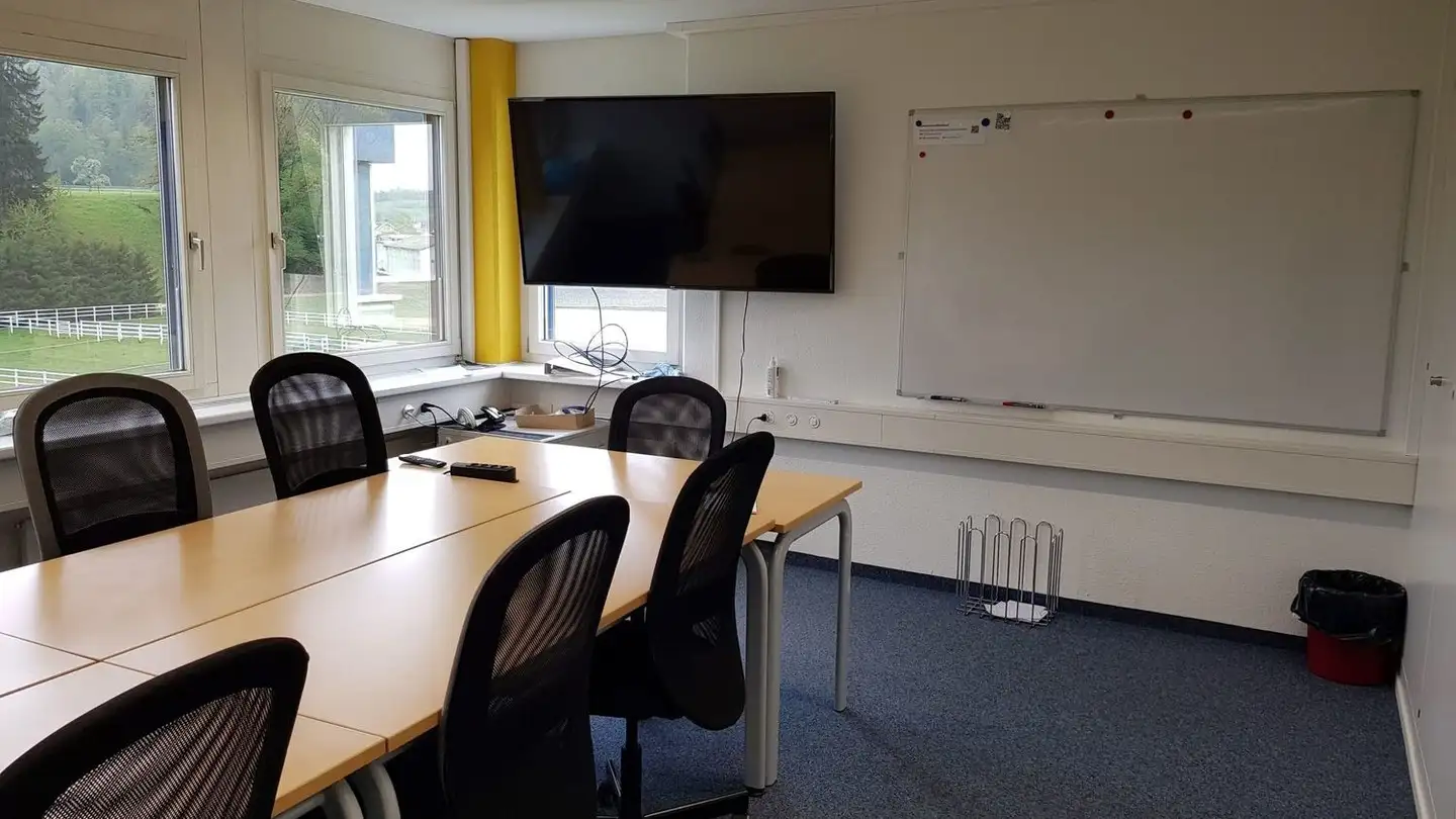 Bürofläche mieten - Industriestrasse 21, 5507 Mellingen - Foto 3