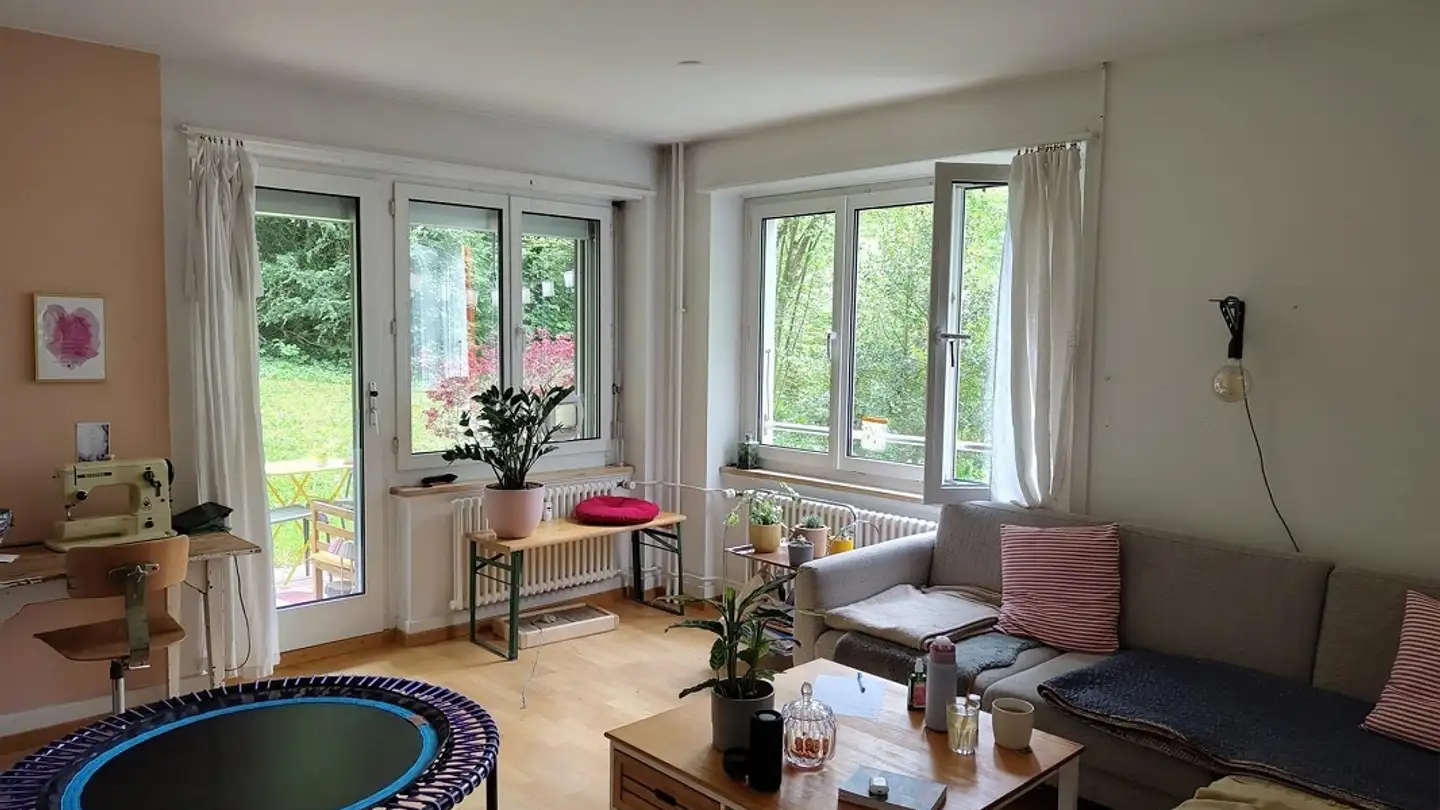 Appartamento in affitto - 3006 Bern