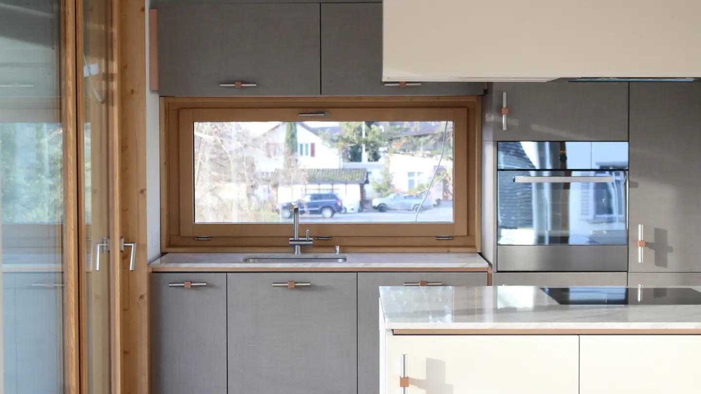 Appartement à louer - Alte Strasse, 5734 Reinach AG - Photo 4