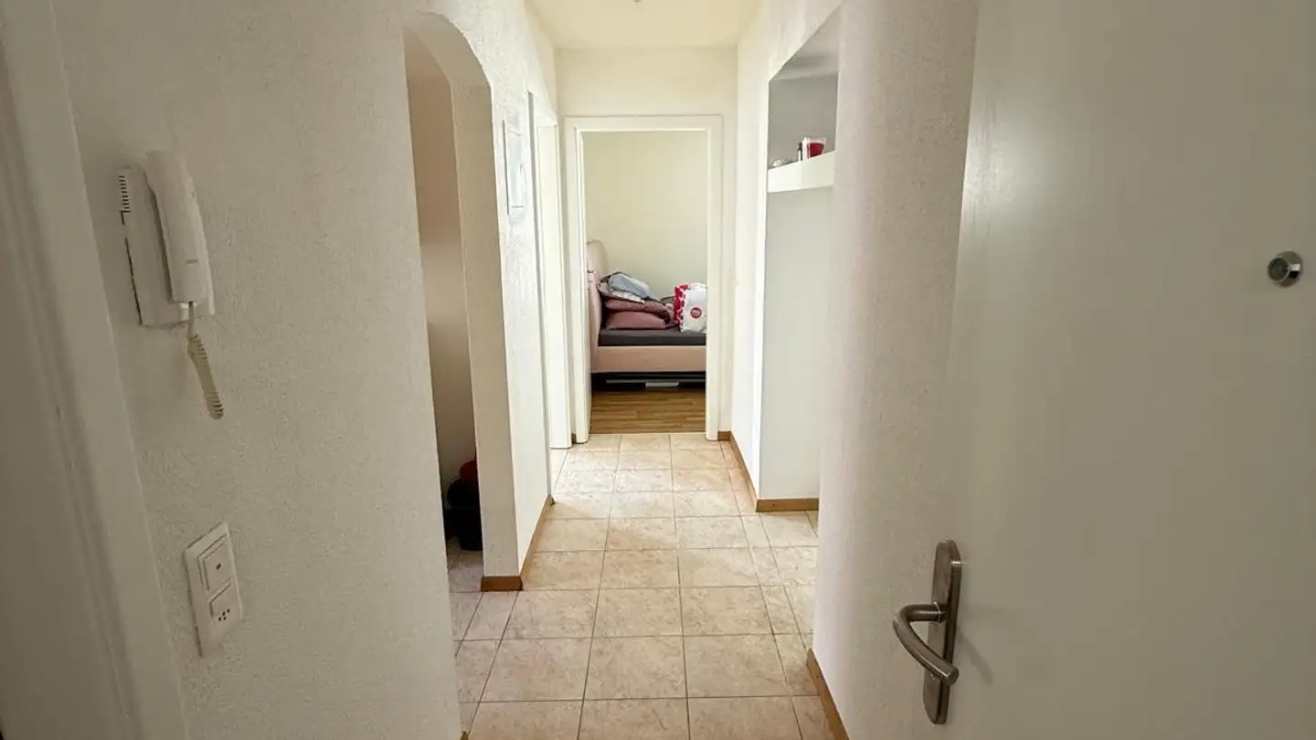 Wohnung mieten - Rue Du Nord 12, 1800 Vevey - Foto 2