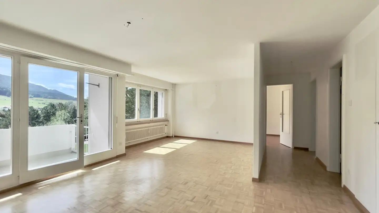 Apartment for rent - Rue Emile Villeneuve 10, 2735 Bévilard