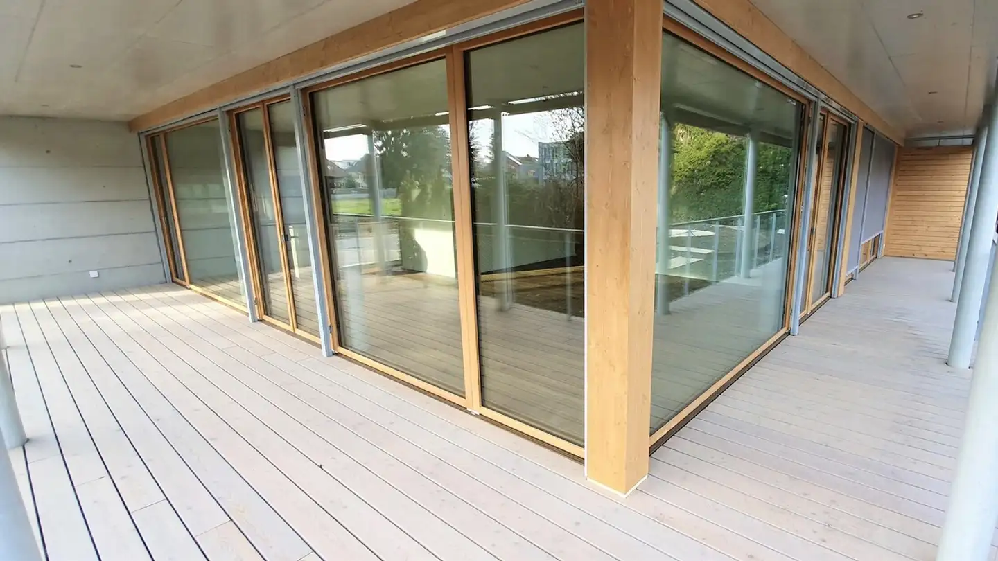 Wohnung mieten - Alte Strasse 31, 5734 Reinach AG - Foto 2