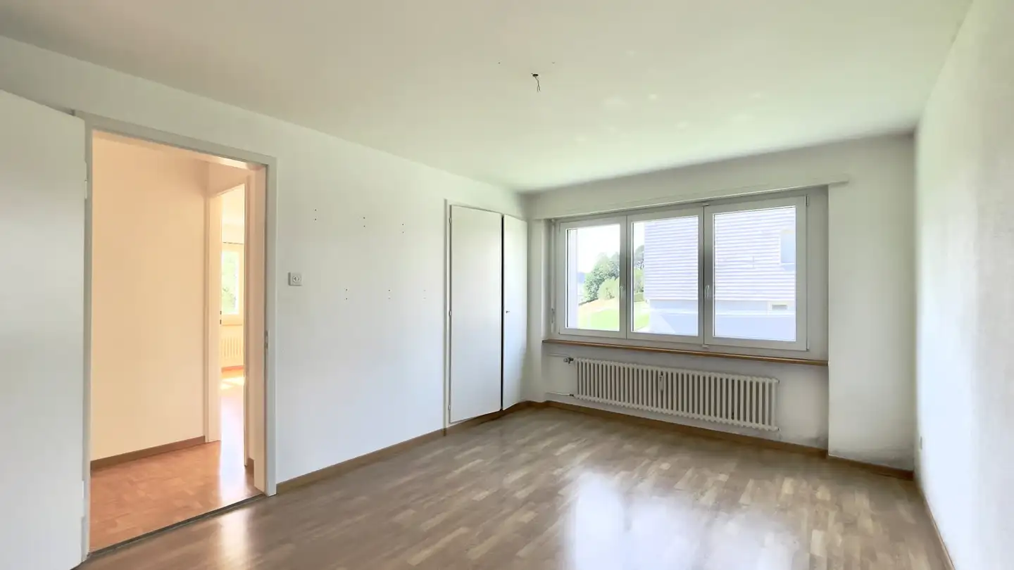 Apartment for rent - Rue Emile Villeneuve 10, 2735 Bévilard - Photo 4