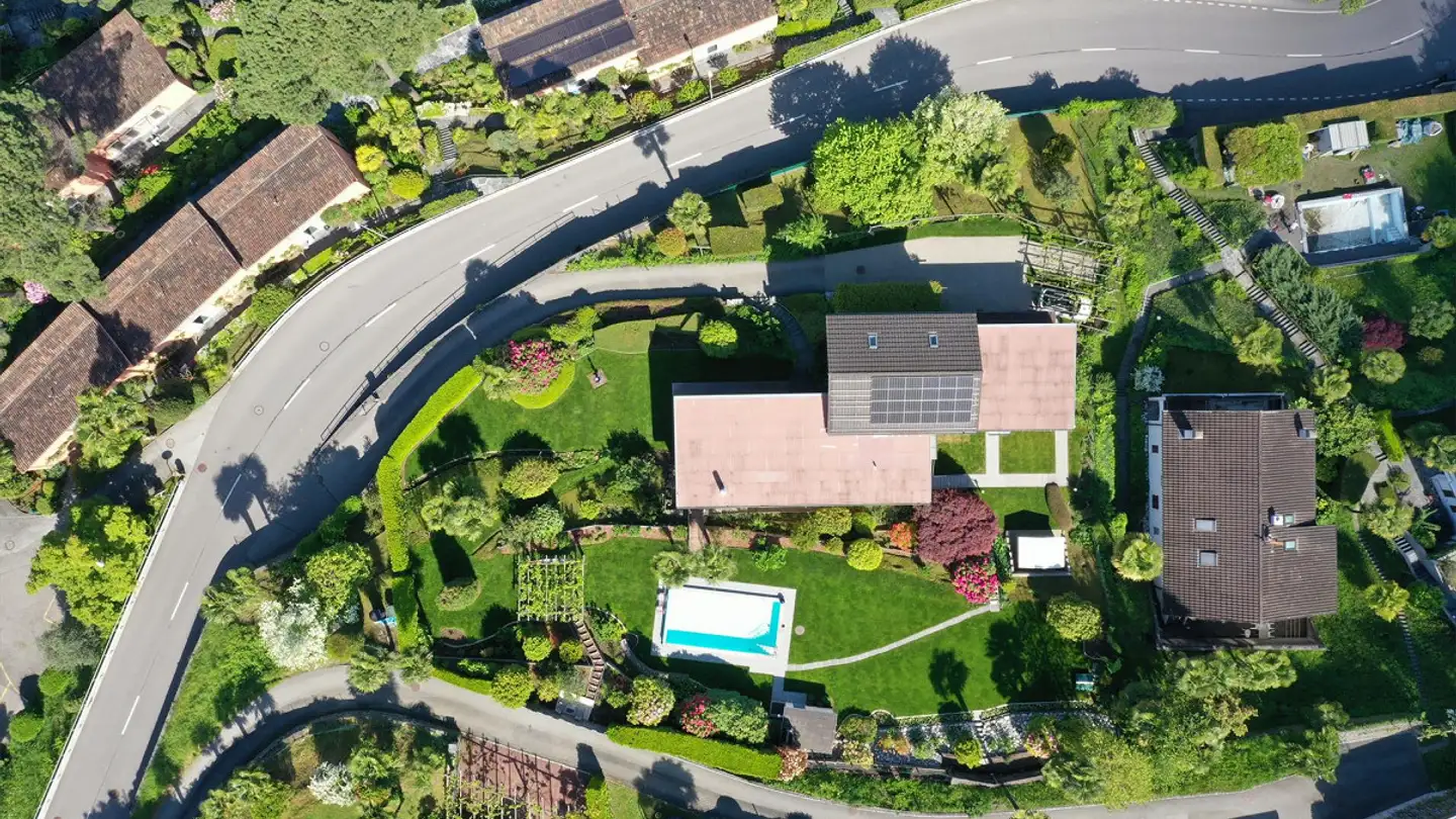 Casa bifamiliare in vendita - La Stráda D'indéman 17, 6574 Vira (Gambarogno) - Photo 3