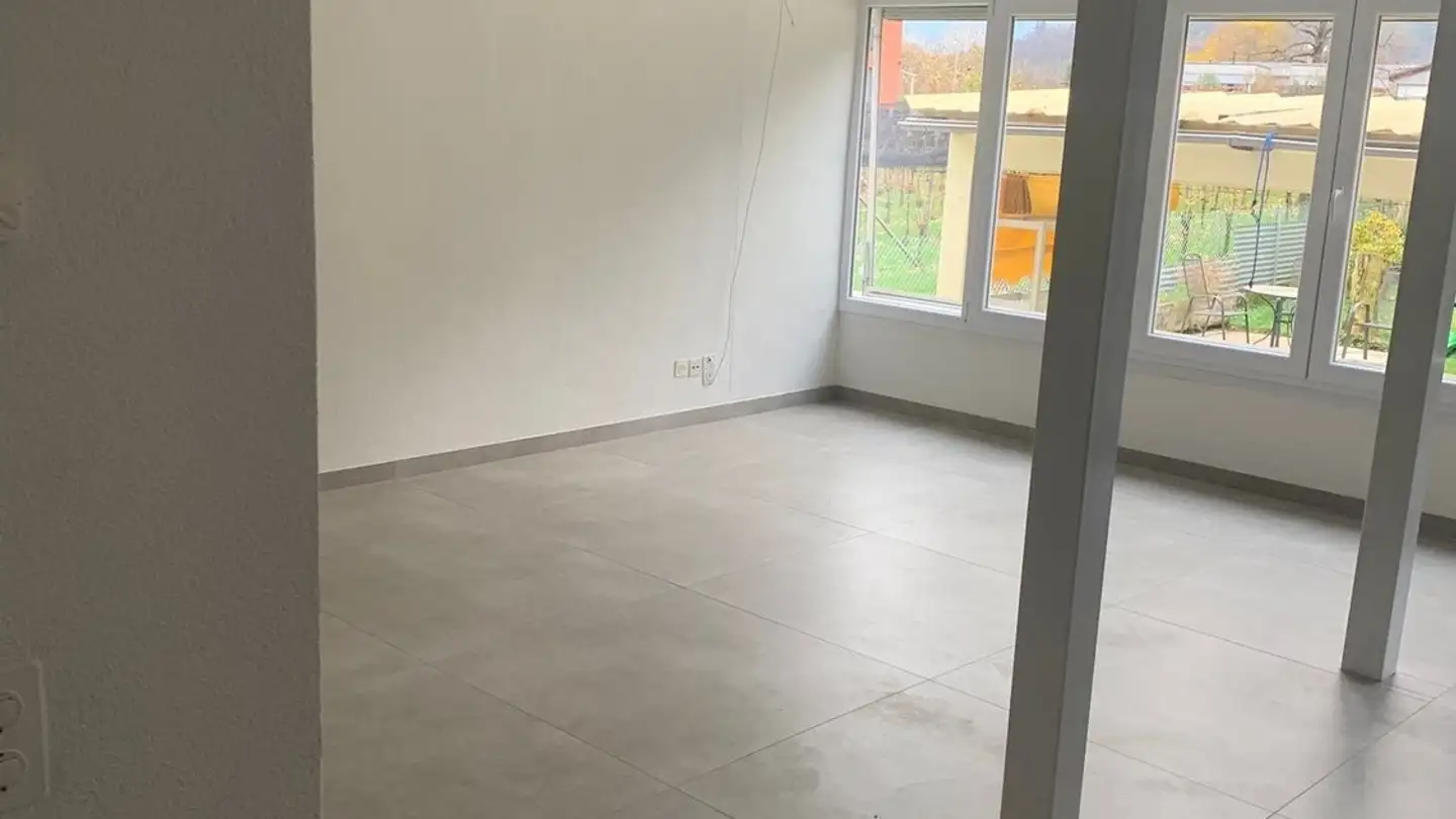 Einfamilienhaus mieten - 6600 Locarno