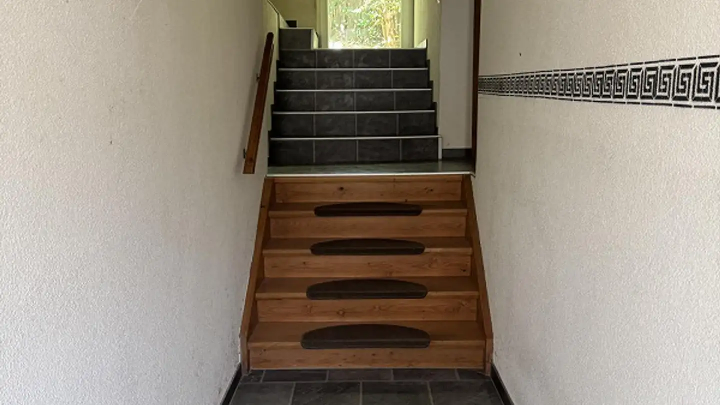 Casa bifamiliare in affitto - Winkelstrasse 30, 9445 Rebstein - Foto 2