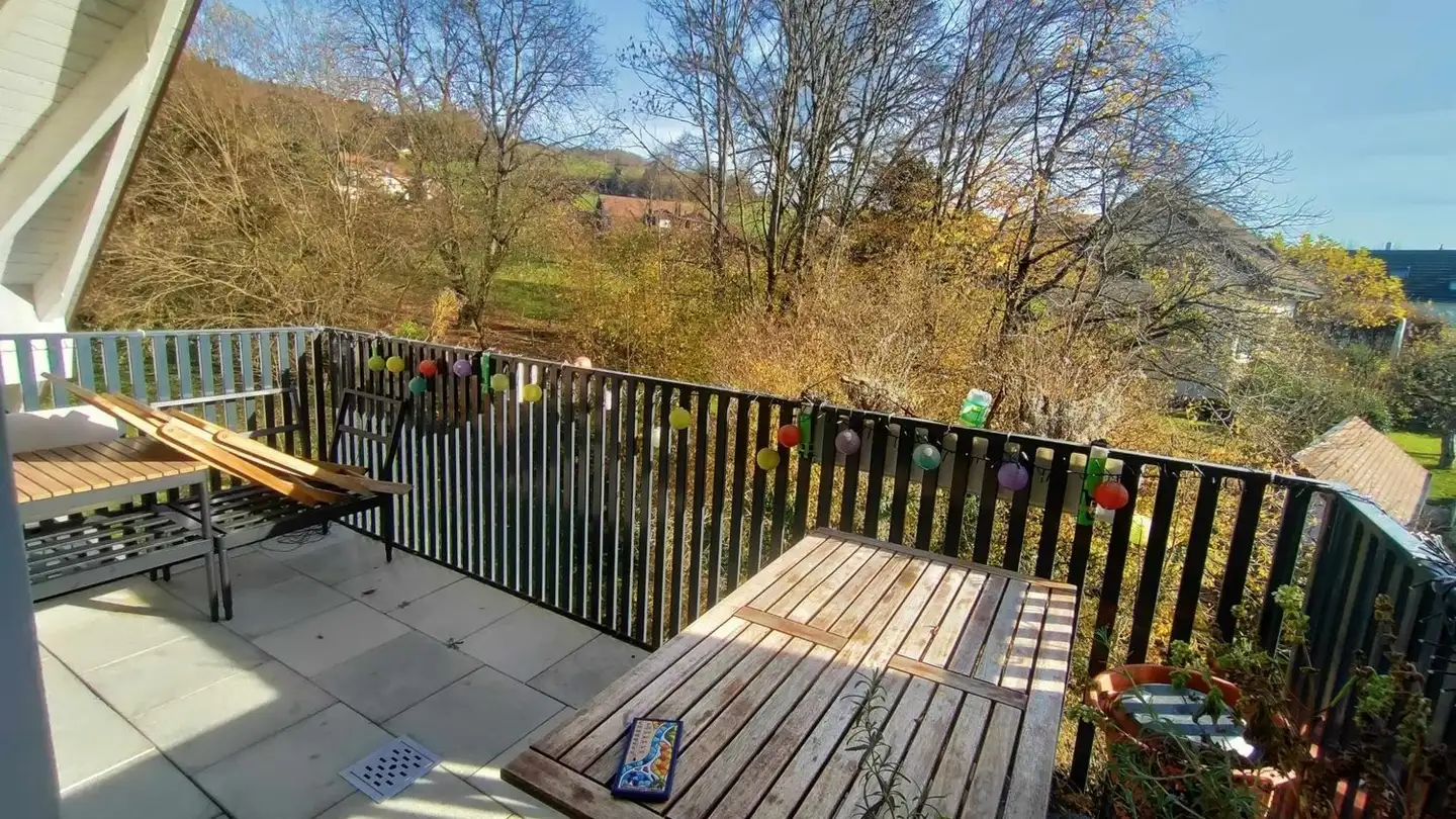 Appartamento in affitto - Schäracherweg 2, 8165 Oberweningen - Foto 2