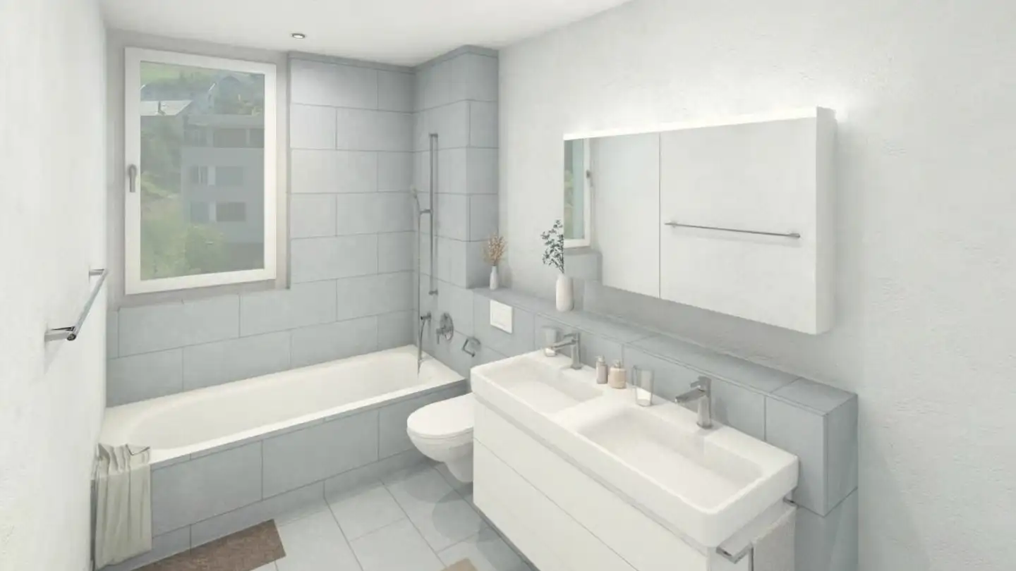 Appartamento in affitto - Kantonsstrasse 11, 6038 Honau - Foto 3