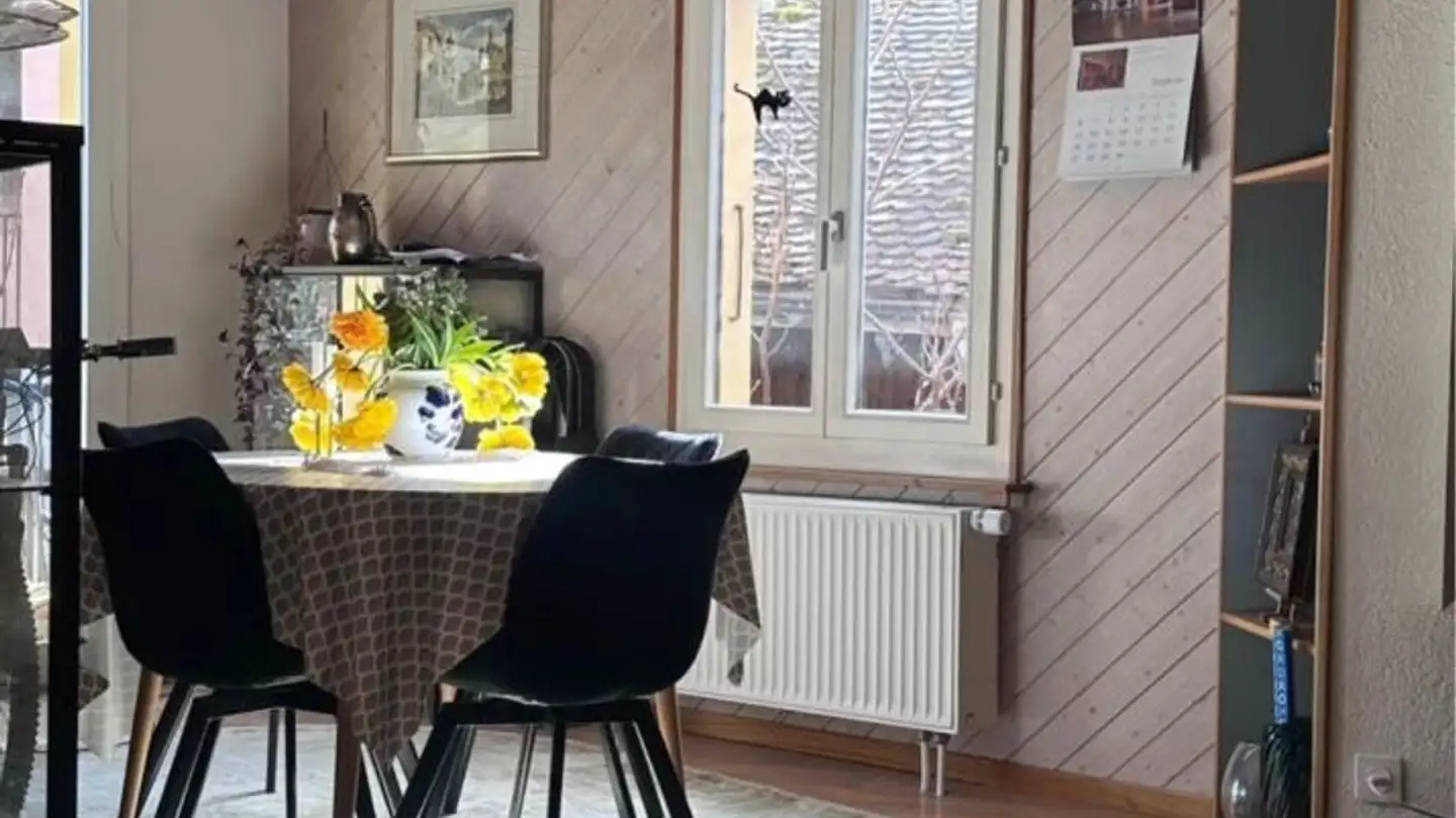 Apartment for rent - Ruelle Du Carroz 11, 1822 Chernex - Photo 2